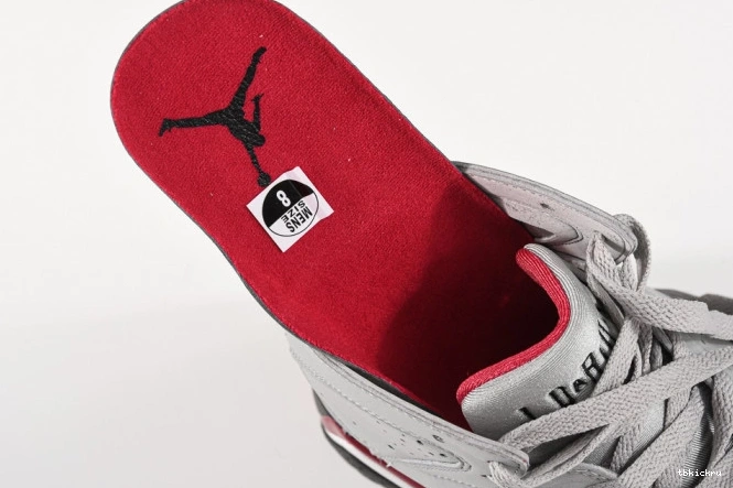 Rep TBK Air 7 Cardinal BV6281-006 Jordan Reflective 0717